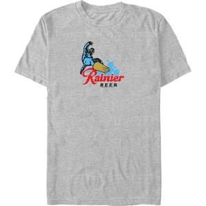 Rainier Beer Tshirt